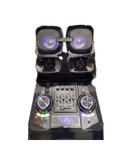اسپیکر برقی وان مکس مدل 1235 (VANMAX1235)