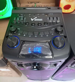 اسپیکر برقی وایمکس مدل MAX-805