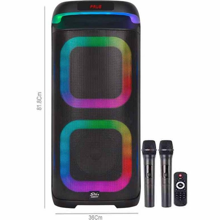 اسپیکر بلوتوثی ZQS8257