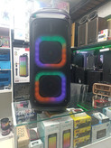 اسپیکر پارتی باکس Party Box مدل YE-2850