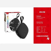 اسپیکر بلوتوثی KTS 2119 (واتر پروف)