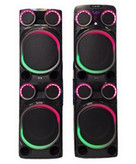 اسپیکر قدی ایستاده برقی ANIKO CH-1060
