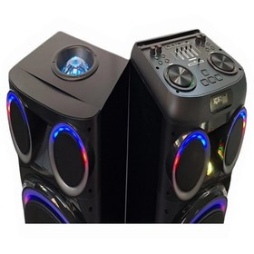 اسپیکر قدی ایستاده برقی ANIKO CH-1060