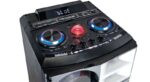 اسپیکر میکرولب دیجی مدل DJ 1201