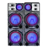 اسپیکر میکرولب دیجی مدل DJ 1201