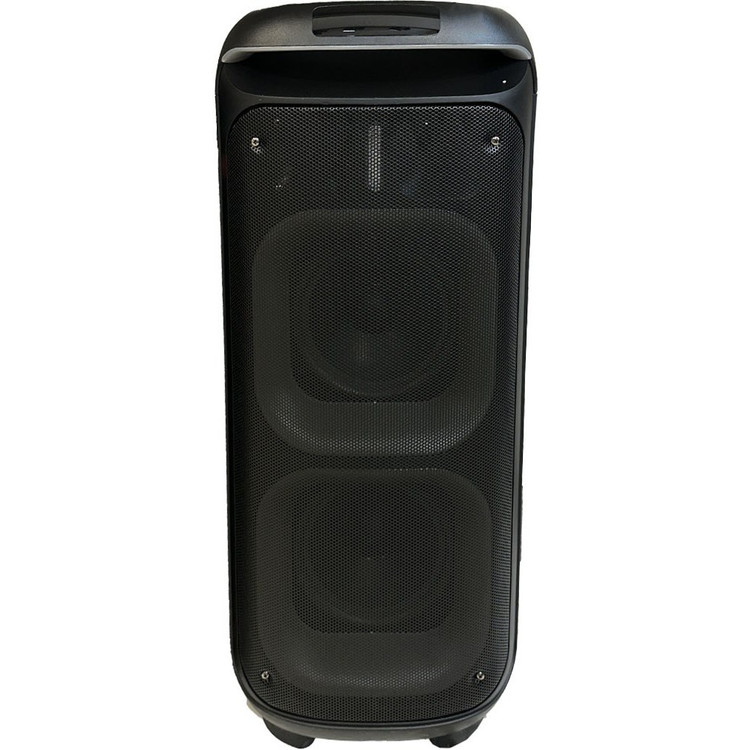 اسپیکر شارژی YD2850 پر قدرت (30000w)