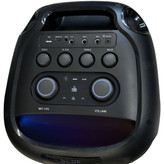 اسپیکر شارژی YD2850 پر قدرت (30000w)