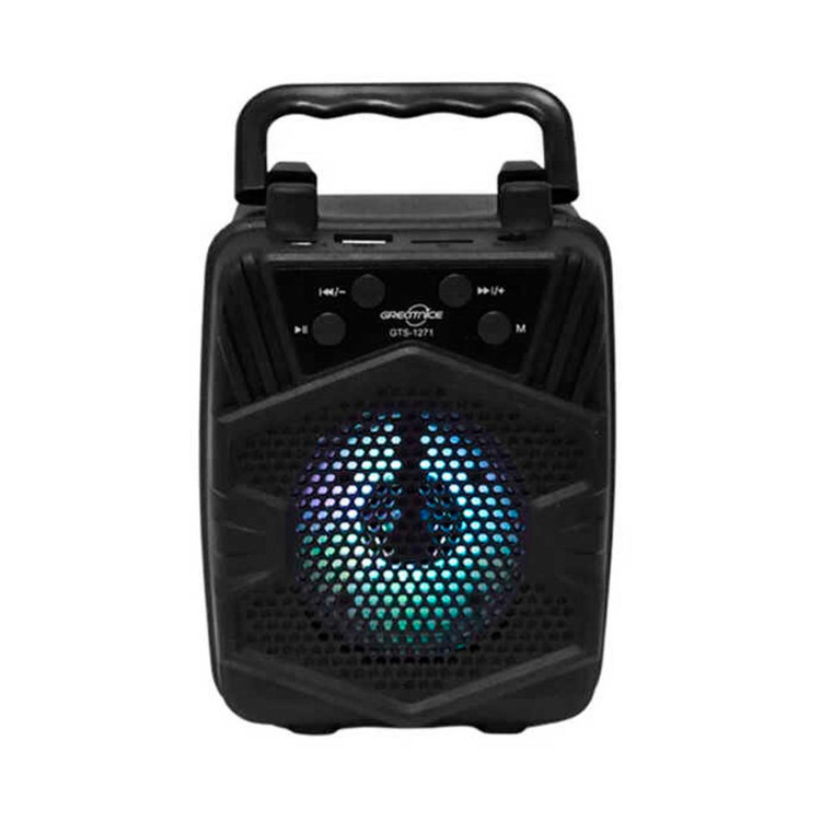 اسپیکر بلوتوثی GTS-1271 گرنت نایس