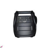 اسپیکر بلوتوث شارژی چراغ قوه دار GTS-1533