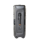 اسپیکر شارژی ZQS 8210 (سفارش امارات)