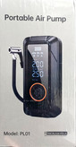 کمپرسور باد قابل حمل AIR PUMP مدل PL01