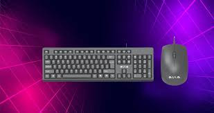 کیبورد و ماوس آئولا مدل ac101