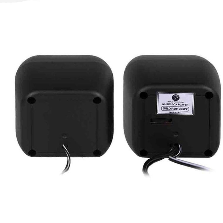 اسپیکر ایکس پی پروداکت مدل XP-SU29C