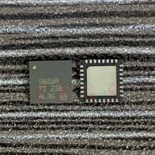 آی سی آمپلی اسپیکر JBL مدل TAS5825MB