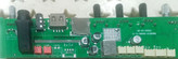 برد اسپیکر ZQS8302 - اسپیکر ZQS-8302- برد اسپیکرzqs8302 - برد اسپیکر zqs-8302