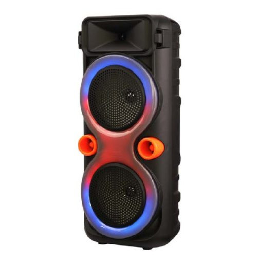 اسپیکر شارژی ZQS 8275