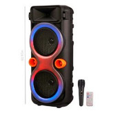 اسپیکر شارژی ZQS 8275
