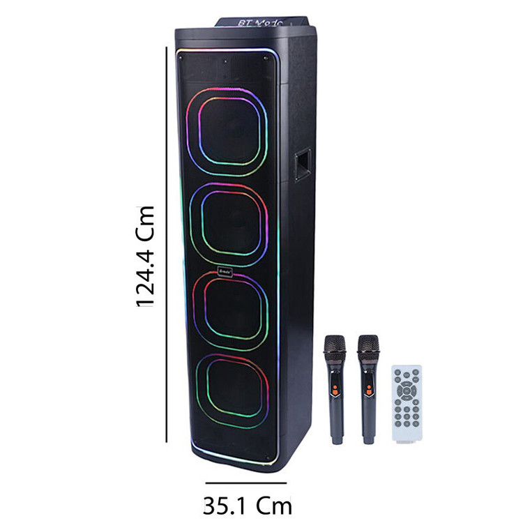 اسپیکر برودو BTS-2271
