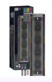 اسپیکر برودو BTS-2271