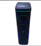 اسپیکر برودو BTS-2271