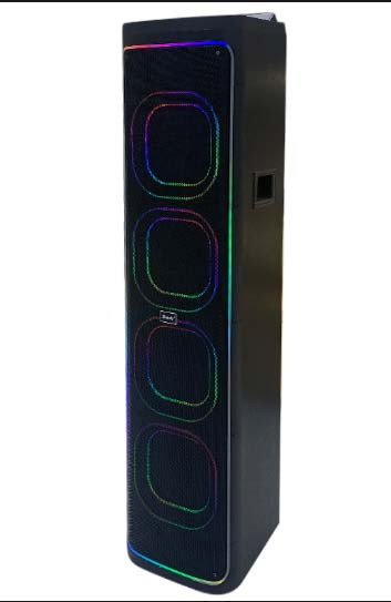 اسپیکر برودو BTS-2271