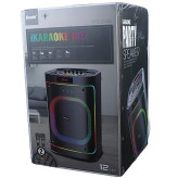 اسپیکر بی سیم برودو مدل BTS-2248