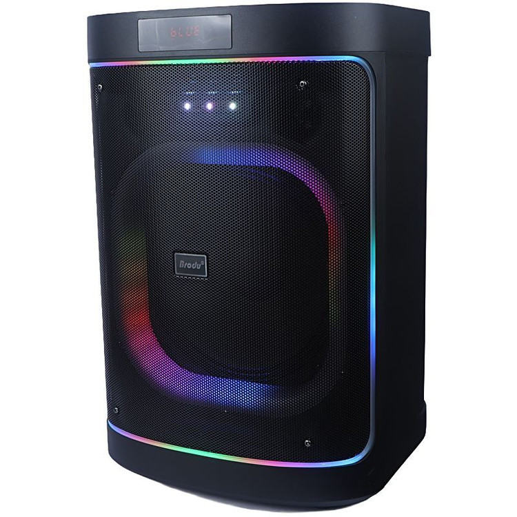 اسپیکر بی سیم برودو مدل BTS-2248