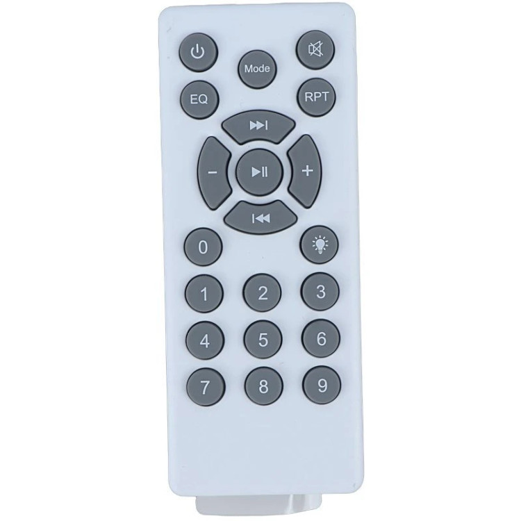 اسپیکر بی سیم برودو مدل BTS-2248