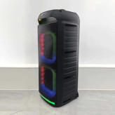 اسپیکر شارژی ABS مدل ABS_8203 قابل حمل